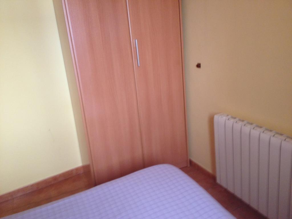 Apartaments La Fabrica Horta de Sant Joan Room photo