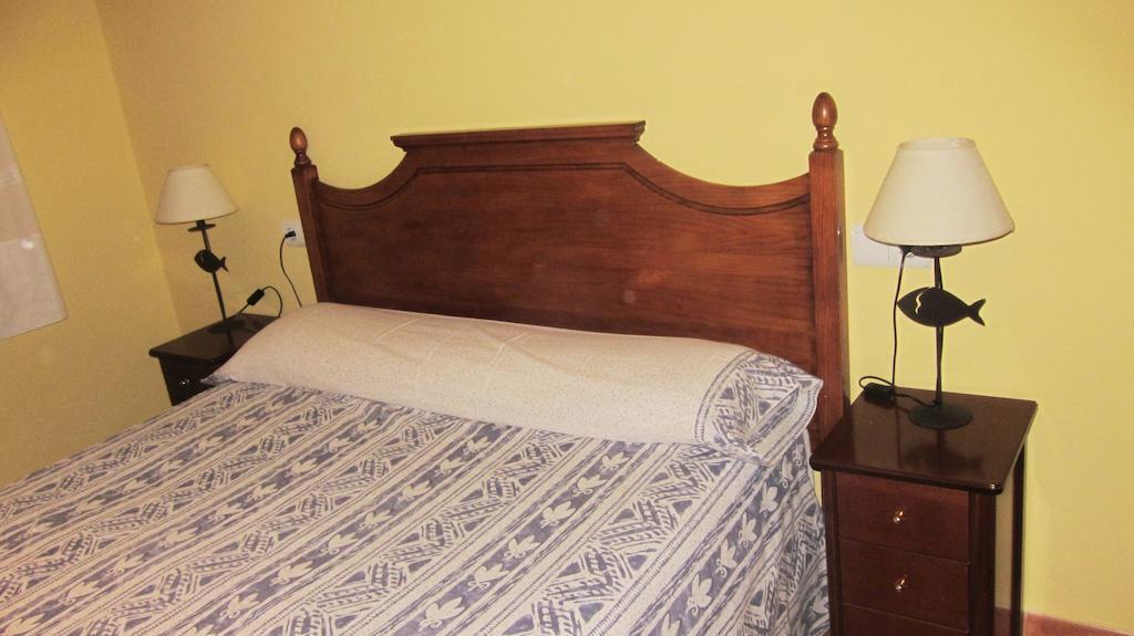 Apartaments La Fabrica Horta de Sant Joan Room photo